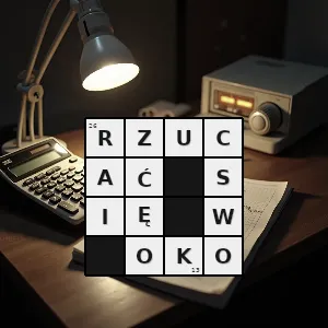 Hasło krzyżówkowe być zauważalnym wyraźnym - rzucać się w oko – rozwiązanie, synonimy, podpowiedzi i definicje krzyżówkowe